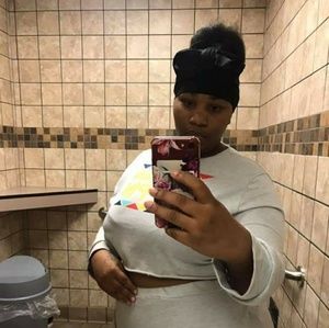 Meet your Posher, Kitty